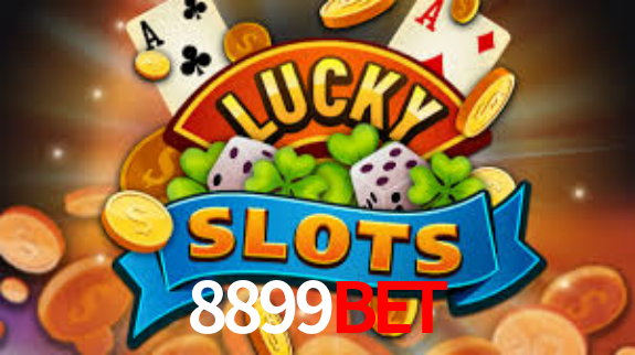 8899BET