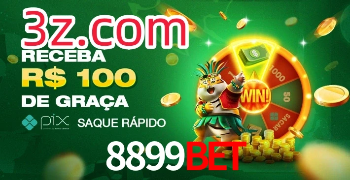 8899BET