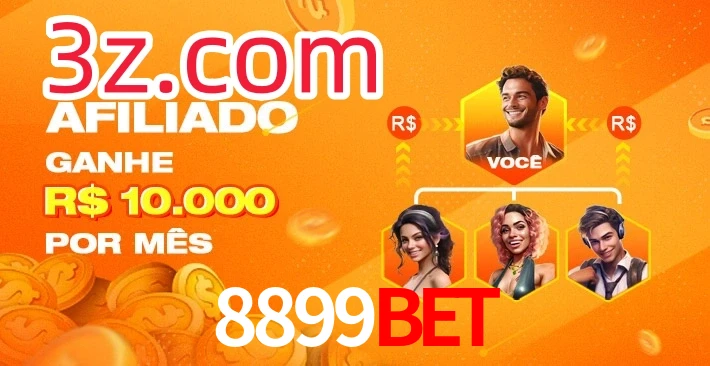 8899BET
