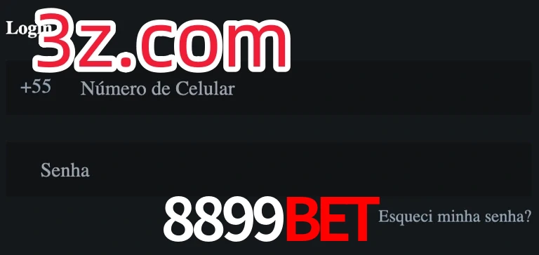 8899BET