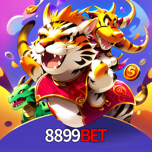 8899BET
