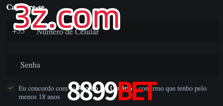 8899BET